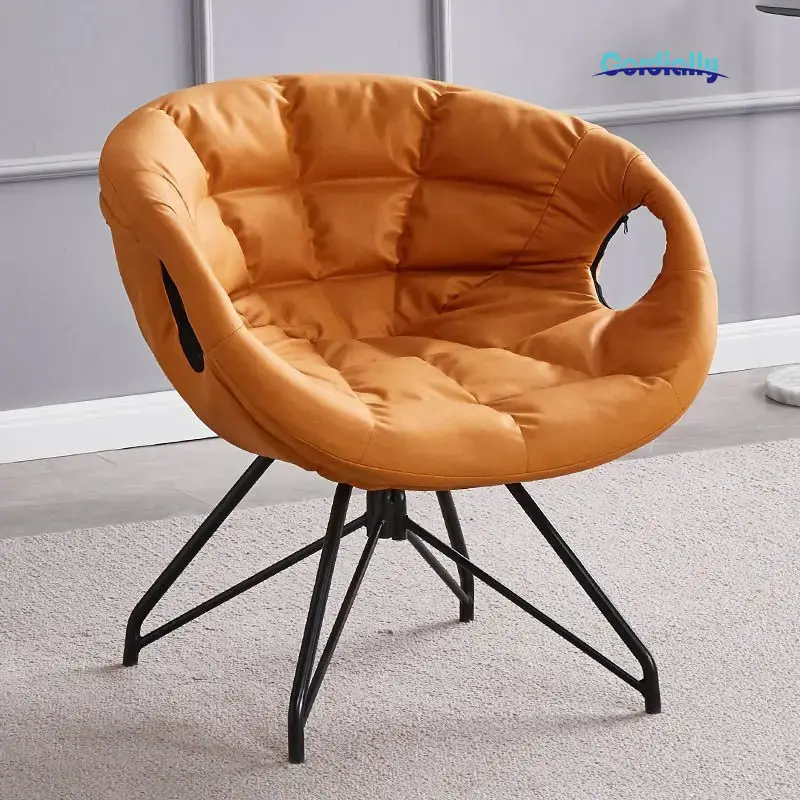 Nordycki 360 °   obrotowe krze – Outdoor Furniture Metal Chairs recenzja i cena