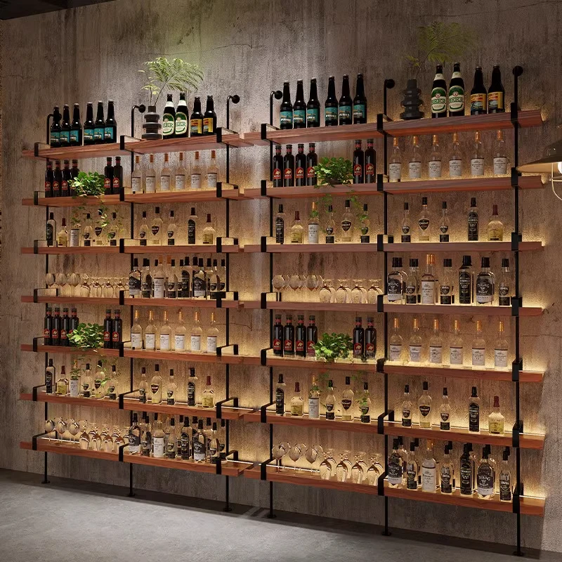 Półki, zewnętrzny bar, szafka  – Outdoor Furniture Luxury recenzja i cena