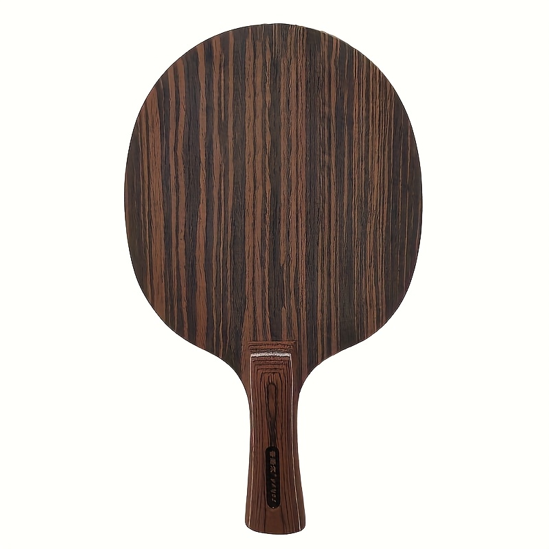 Rakietka do tenisa stołowego z – Outdoor Furniture Wood recenzja i cena