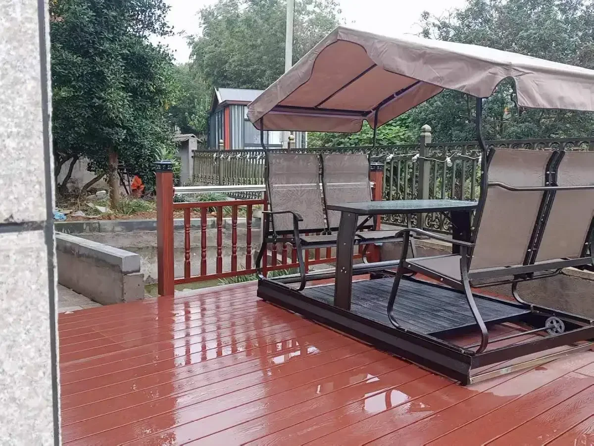 Huśtawka ogrodowa na zewnątrz, – Outdoor Daybed Furniture recenzja i cena