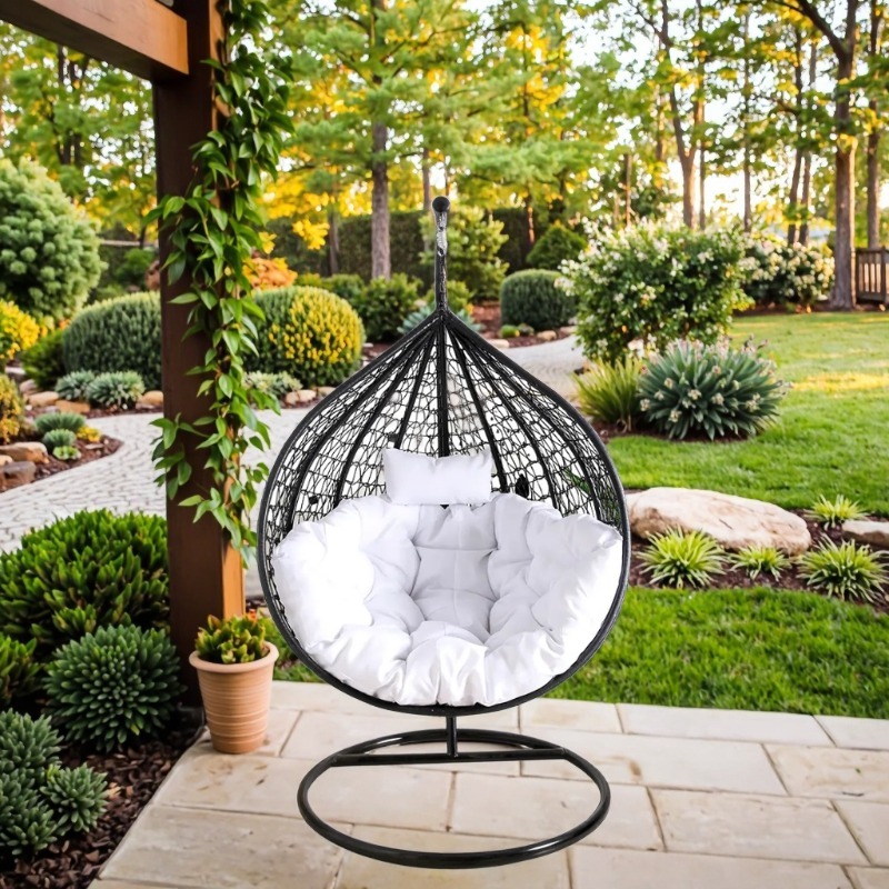 Krzesło składane na zamówienie – Outdoor Furniture Wood recenzja i cena