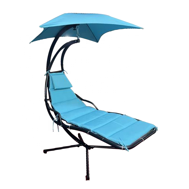 Nowoczesne metalowe wiszące kr – Outdoor Furniture Metal Chairs recenzja i cena