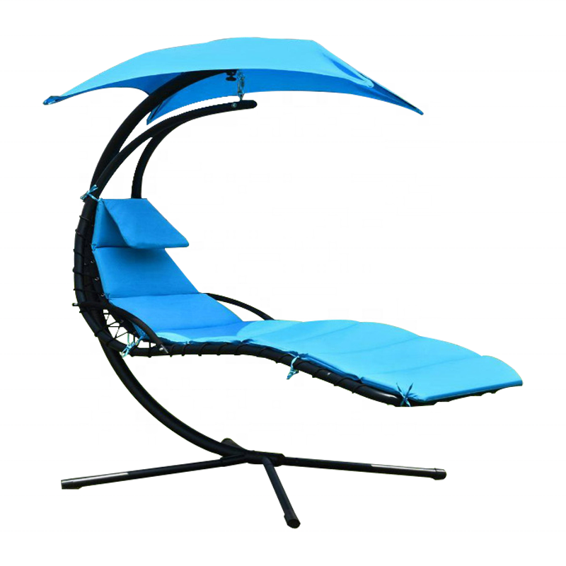 Nowoczesne metalowe wiszące kr – Outdoor Furniture Metal Chairs recenzja i cena