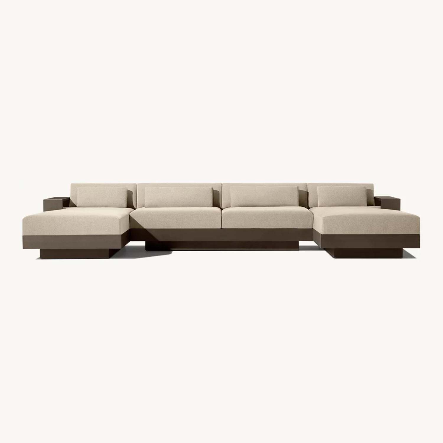 Luksusowy zestaw mebli ogrodow – Outdoor Furniture Luxury recenzja i cena